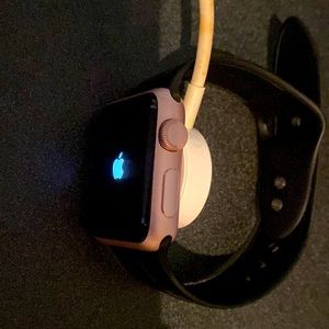 APPLE WATCH SERIES 1 - 38mm
